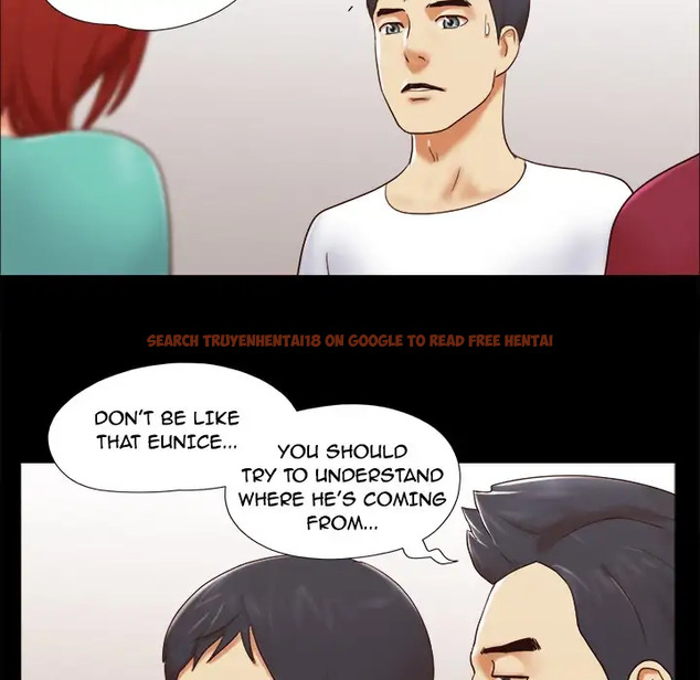 Read Hentai Image 46 022 in comic Double Trouble - Chapter 18 - www.hentaitnt.net