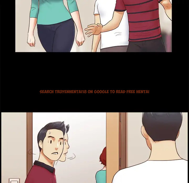 Read Hentai Image 53 022 in comic Double Trouble - Chapter 18 - www.hentaitnt.net