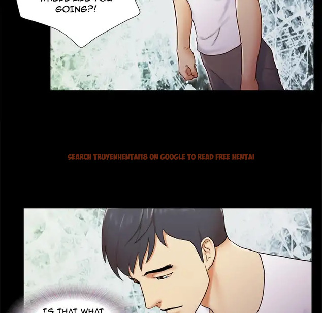 Read Hentai Image 55 022 in comic Double Trouble - Chapter 18 - www.hentaitnt.net