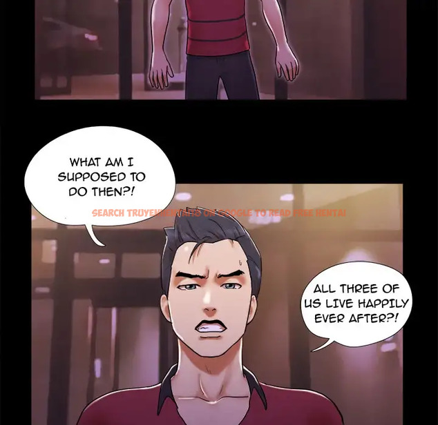 Read Hentai Image 60 022 in comic Double Trouble - Chapter 18 - www.hentaitnt.net