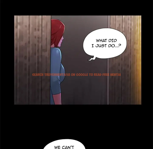 Read Hentai Image 62 022 in comic Double Trouble - Chapter 18 - www.hentaitnt.net