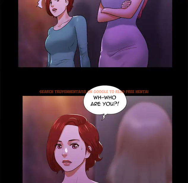 Read Hentai Image 66 022 in comic Double Trouble - Chapter 18 - www.hentaitnt.net