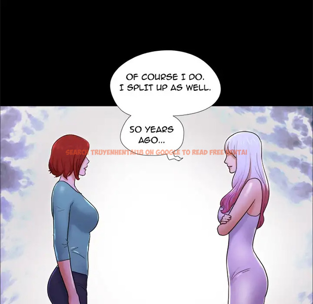 Read Hentai Image 70 022 in comic Double Trouble - Chapter 18 - www.hentaitnt.net