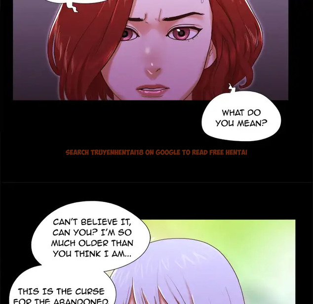 Read Hentai Image 72 022 in comic Double Trouble - Chapter 18 - www.hentaitnt.net