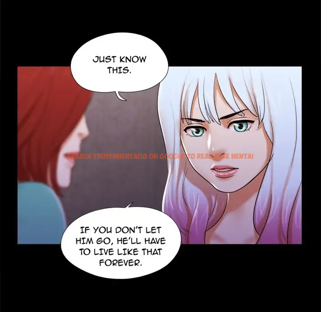 Read Hentai Image 11 019 in comic Double Trouble - Chapter 19 - hentaitnt.net