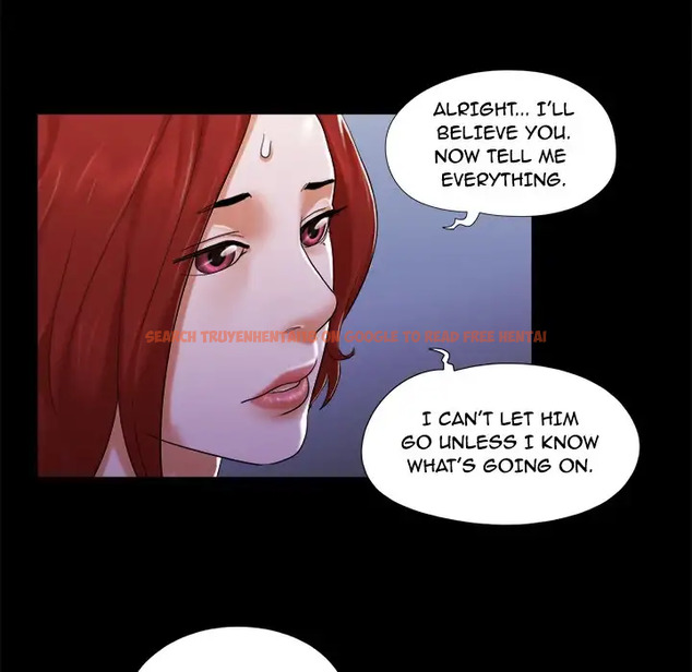 Read Hentai Image 12 019 in comic Double Trouble - Chapter 19 - hentaitnt.net