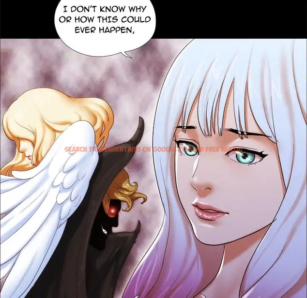 Read Hentai Image 13 019 in comic Double Trouble - Chapter 19 - hentaitnt.net