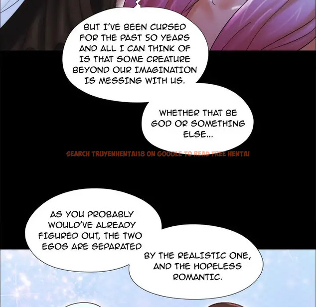 Read Hentai Image 14 019 in comic Double Trouble - Chapter 19 - hentaitnt.net