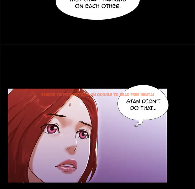 Read Hentai Image 16 019 in comic Double Trouble - Chapter 19 - hentaitnt.net