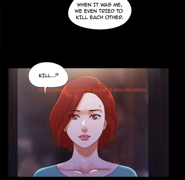 Read Hentai Image 18 019 in comic Double Trouble - Chapter 19 - hentaitnt.net