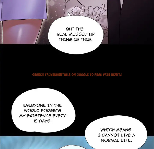 Read Hentai Image 21 019 in comic Double Trouble - Chapter 19 - hentaitnt.net
