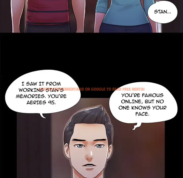 Read Hentai Image 25 019 in comic Double Trouble - Chapter 19 - hentaitnt.net