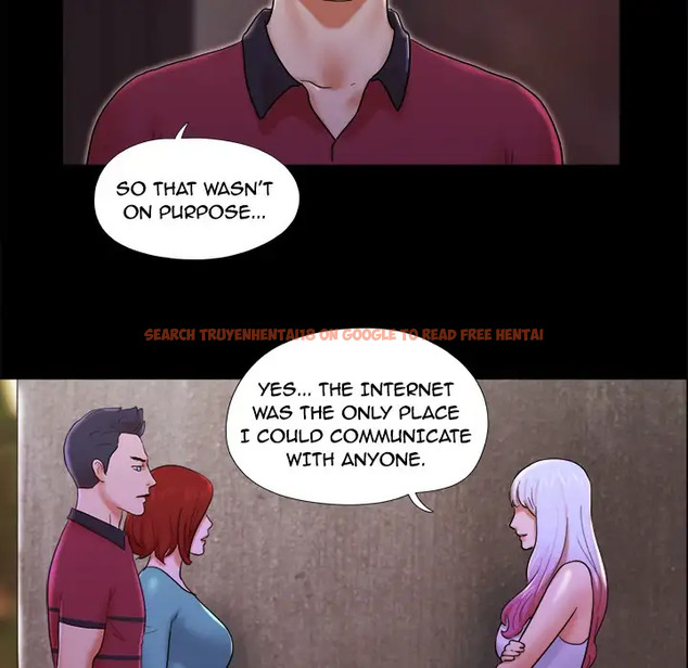 Read Hentai Image 26 019 in comic Double Trouble - Chapter 19 - hentaitnt.net