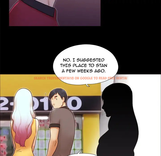 Read Hentai Image 29 019 in comic Double Trouble - Chapter 19 - hentaitnt.net