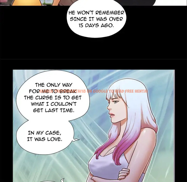 Read Hentai Image 30 019 in comic Double Trouble - Chapter 19 - hentaitnt.net