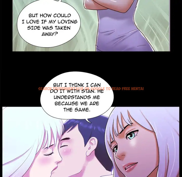 Read Hentai Image 31 019 in comic Double Trouble - Chapter 19 - hentaitnt.net