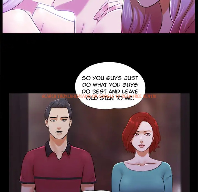 Read Hentai Image 32 019 in comic Double Trouble - Chapter 19 - hentaitnt.net
