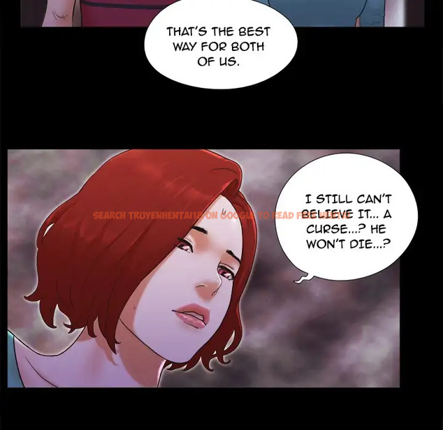 Read Hentai Image 33 019 in comic Double Trouble - Chapter 19 - hentaitnt.net