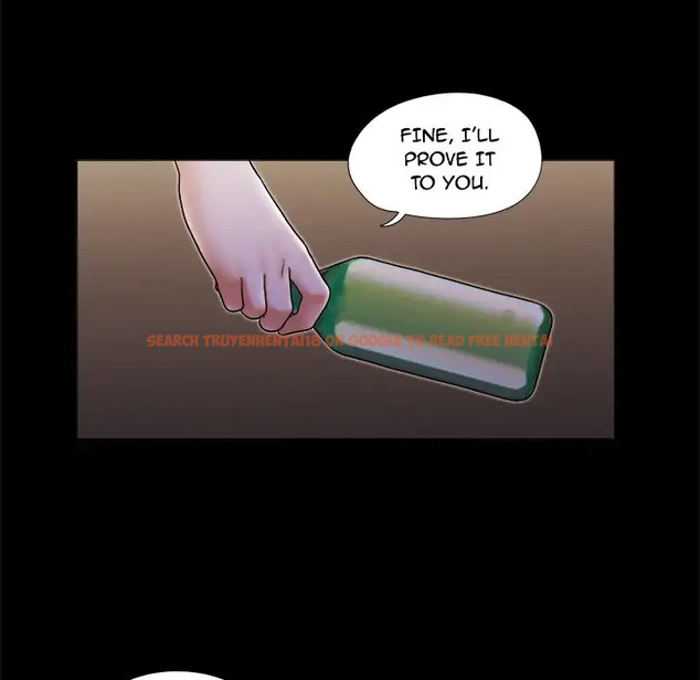 Read Hentai Image 35 019 in comic Double Trouble - Chapter 19 - hentaitnt.net
