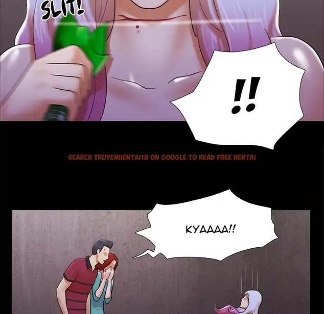 Read Hentai Image 38 019 in comic Double Trouble - Chapter 19 - hentaitnt.net