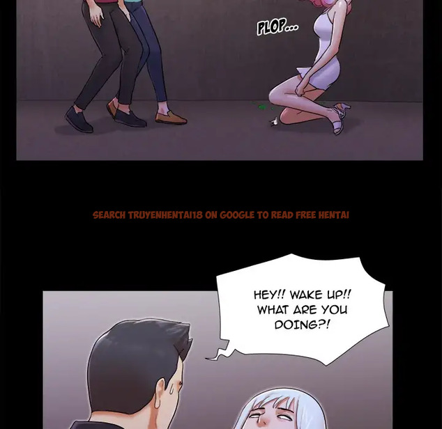 Read Hentai Image 39 019 in comic Double Trouble - Chapter 19 - hentaitnt.net