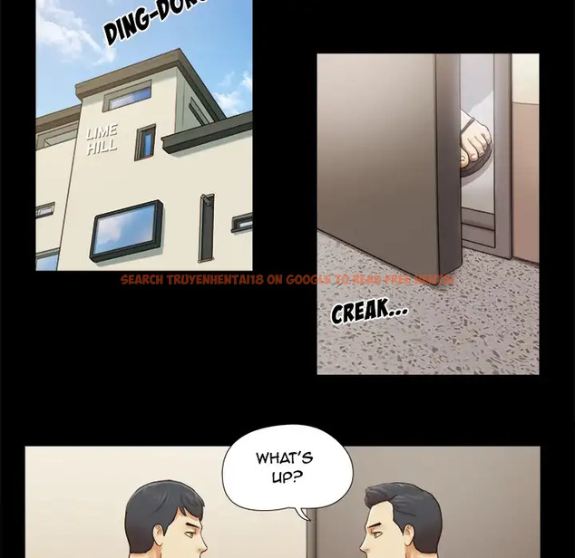 Read Hentai Image 45 019 in comic Double Trouble - Chapter 19 - hentaitnt.net