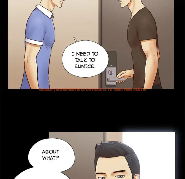 Read Hentai Image 46 019 in comic Double Trouble - Chapter 19 - hentaitnt.net