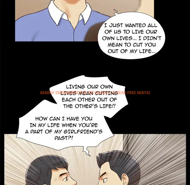 Read Hentai Image 48 019 in comic Double Trouble - Chapter 19 - hentaitnt.net