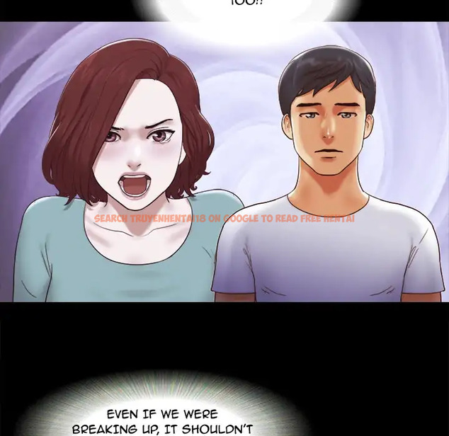 Read Hentai Image 5 019 in comic Double Trouble - Chapter 19 - hentaitnt.net