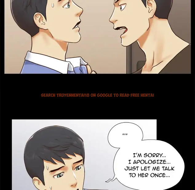 Read Hentai Image 50 019 in comic Double Trouble - Chapter 19 - hentaitnt.net