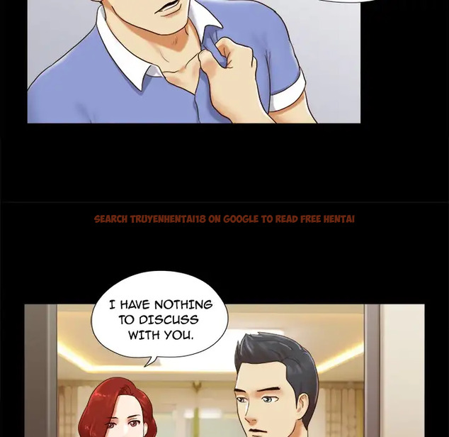 Read Hentai Image 51 019 in comic Double Trouble - Chapter 19 - hentaitnt.net