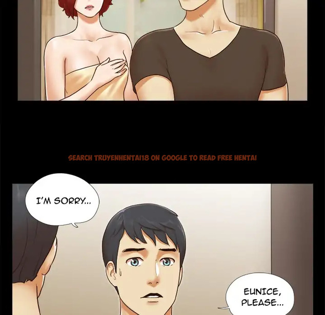 Read Hentai Image 52 019 in comic Double Trouble - Chapter 19 - hentaitnt.net