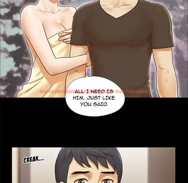 Read Hentai Image 54 019 in comic Double Trouble - Chapter 19 - hentaitnt.net