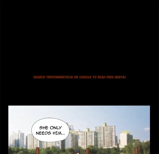Read Hentai Image 56 019 in comic Double Trouble - Chapter 19 - hentaitnt.net