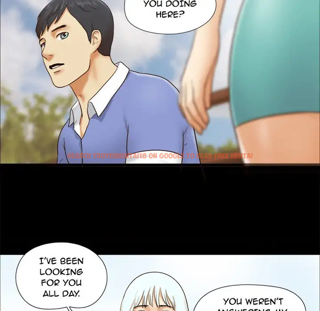 Read Hentai Image 60 019 in comic Double Trouble - Chapter 19 - hentaitnt.net