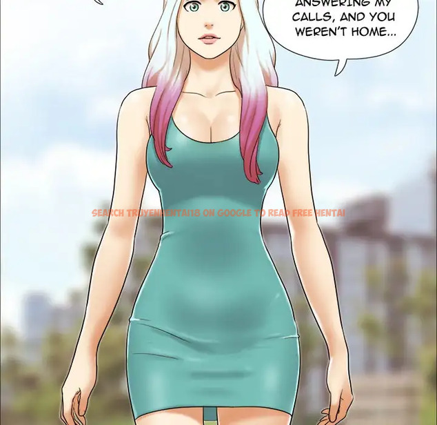 Read Hentai Image 61 019 in comic Double Trouble - Chapter 19 - hentaitnt.net