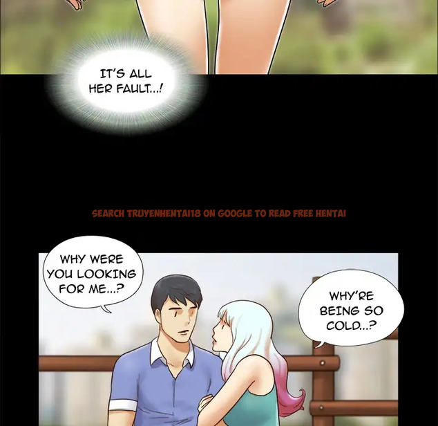 Read Hentai Image 62 019 in comic Double Trouble - Chapter 19 - hentaitnt.net