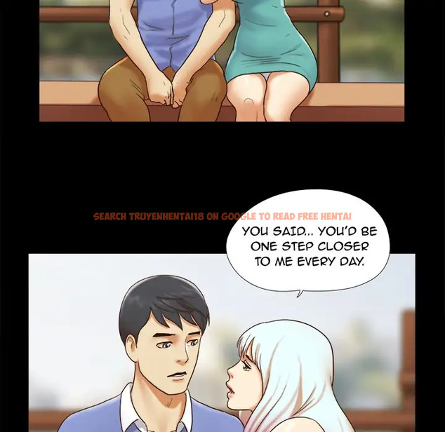 Read Hentai Image 63 019 in comic Double Trouble - Chapter 19 - hentaitnt.net