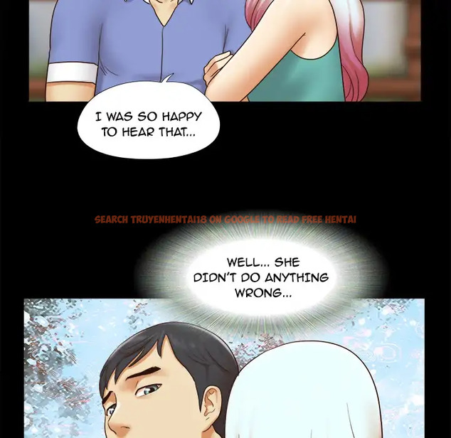 Read Hentai Image 64 019 in comic Double Trouble - Chapter 19 - hentaitnt.net