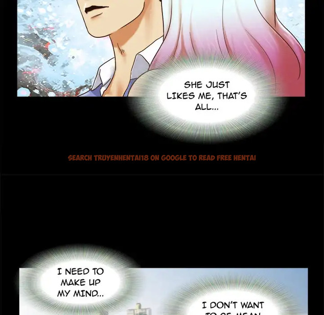 Read Hentai Image 65 019 in comic Double Trouble - Chapter 19 - hentaitnt.net