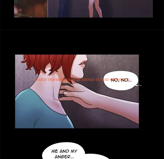 Read Hentai Image 9 019 in comic Double Trouble - Chapter 19 - hentaitnt.net