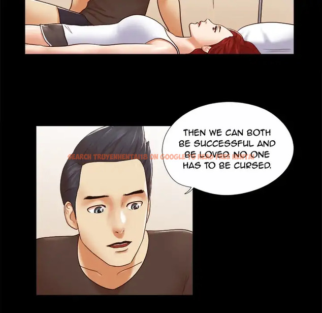 Read Hentai Image 10 016 in comic Double Trouble - Chapter 20 - hentaitnt.net
