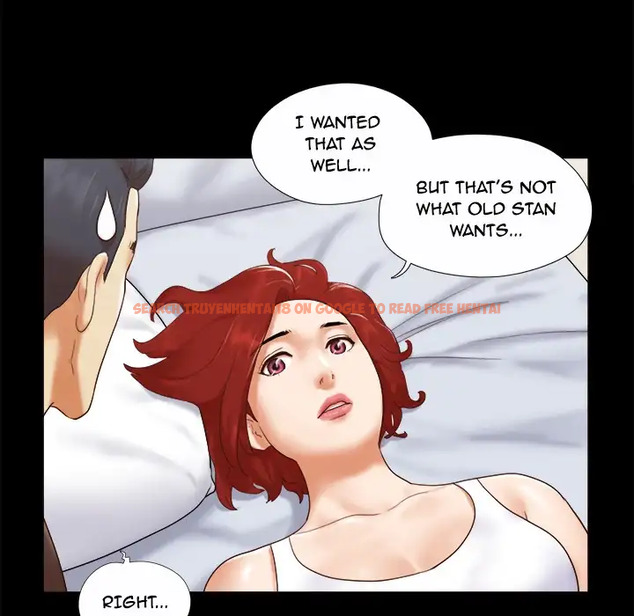 Read Hentai Image 11 016 in comic Double Trouble - Chapter 20 - hentaitnt.net