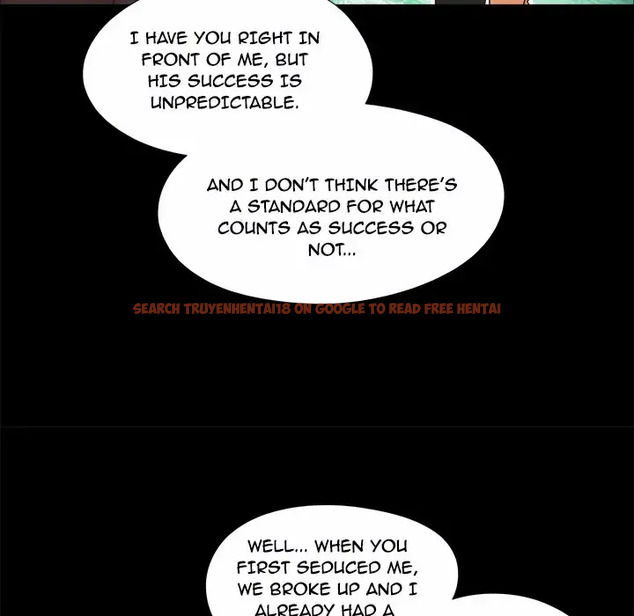 Read Hentai Image 15 016 in comic Double Trouble - Chapter 20 - hentaitnt.net