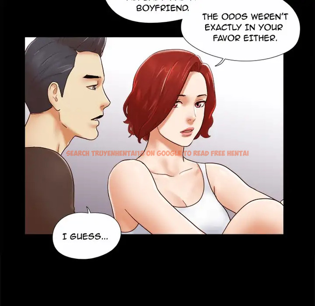 Read Hentai Image 16 016 in comic Double Trouble - Chapter 20 - hentaitnt.net