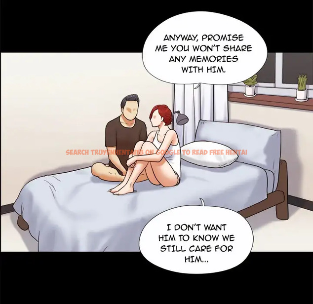 Read Hentai Image 17 016 in comic Double Trouble - Chapter 20 - hentaitnt.net