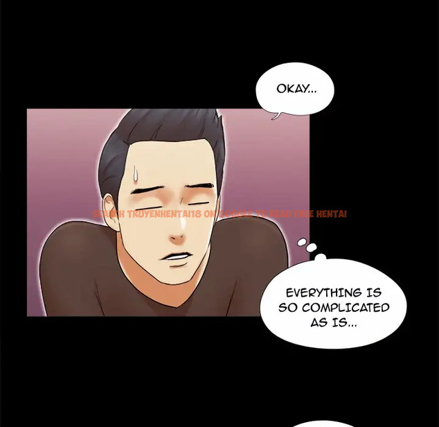 Read Hentai Image 18 016 in comic Double Trouble - Chapter 20 - hentaitnt.net