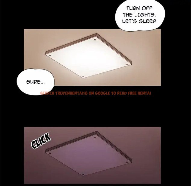 Read Hentai Image 19 016 in comic Double Trouble - Chapter 20 - hentaitnt.net