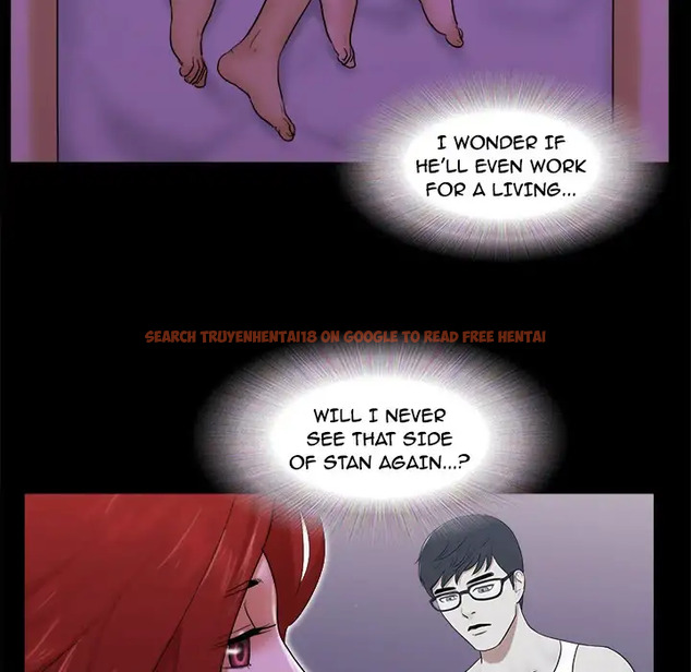 Read Hentai Image 26 016 in comic Double Trouble - Chapter 20 - hentaitnt.net