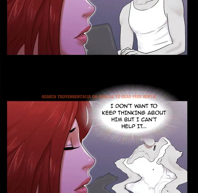 Read Hentai Image 27 016 in comic Double Trouble - Chapter 20 - hentaitnt.net